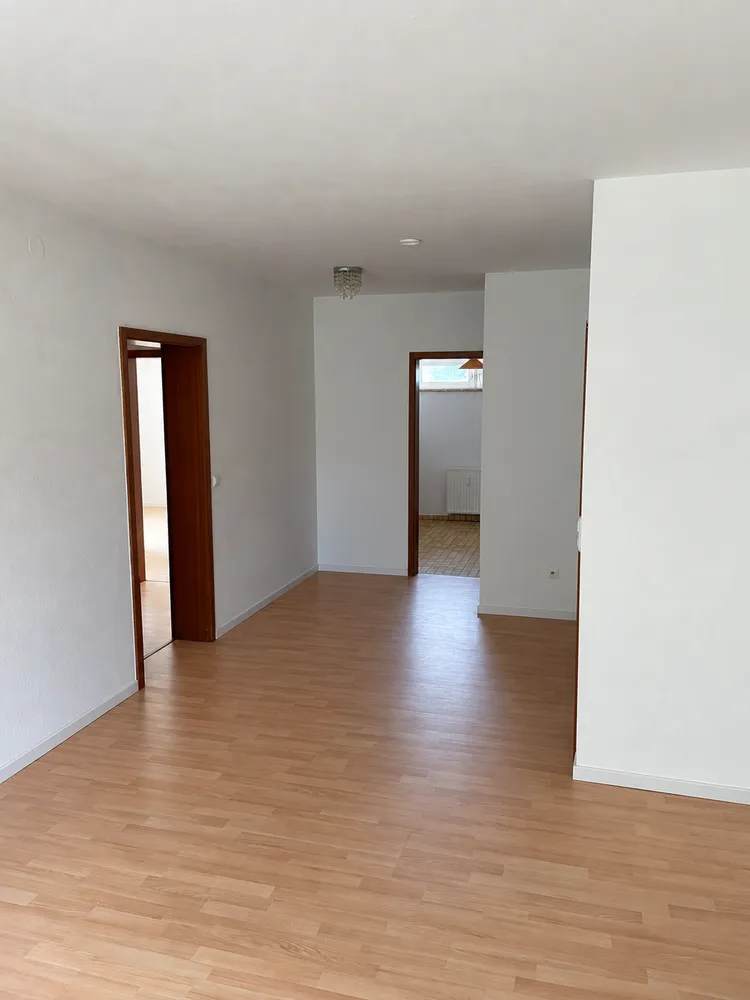 3 Zimmer Wohnung mit 70 m² in Kiel – Bild 2