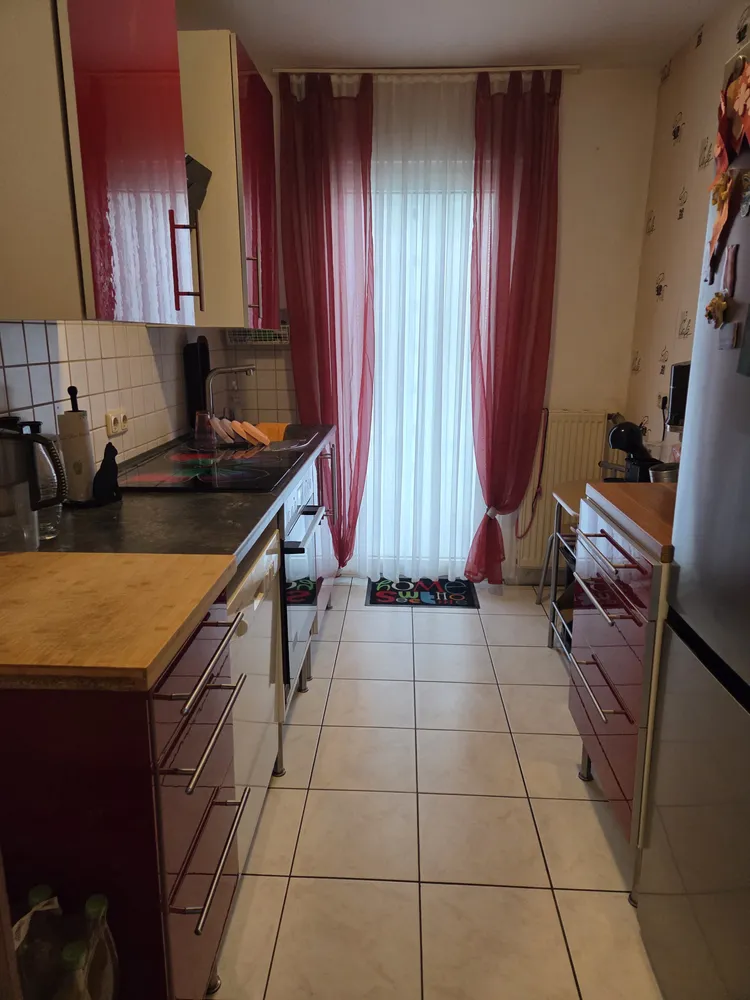 4 Zimmer Wohnung mit 64 m² in Mülheim an der Ruhr – Bild 3