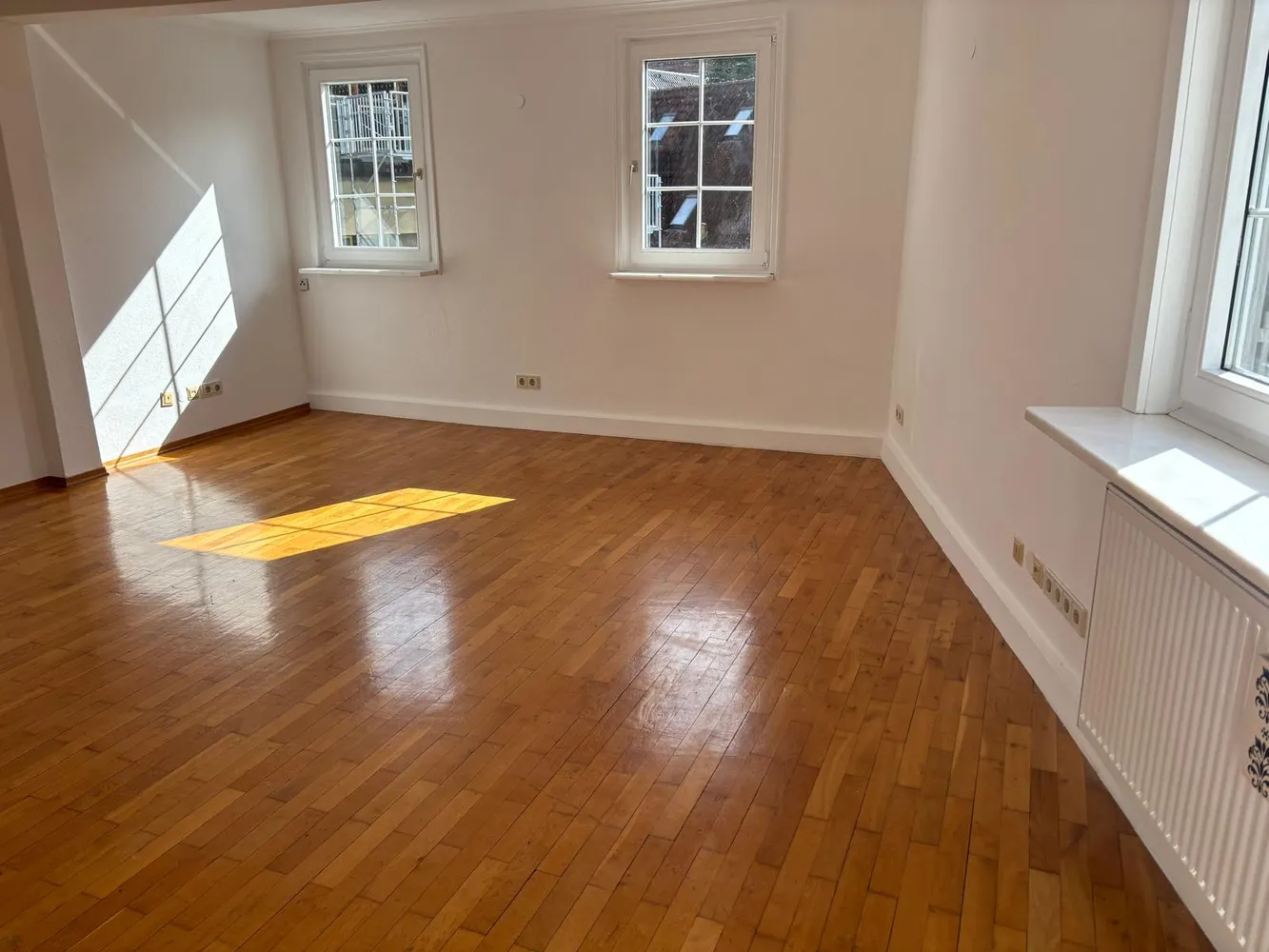 3 Zimmer Wohnung mit 64 m² in Esslingen am Neckar – Bild 1
