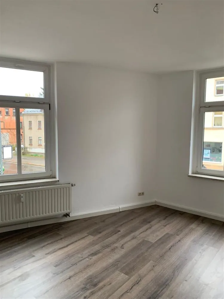 4 room apartment with 95 m² in Chemnitz – Photo 8