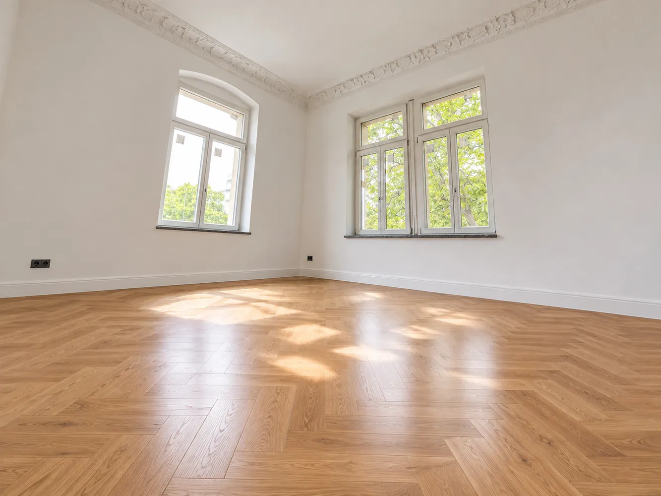 4 Zimmer Wohnung mit 99 m² in Pirna – Bild 10