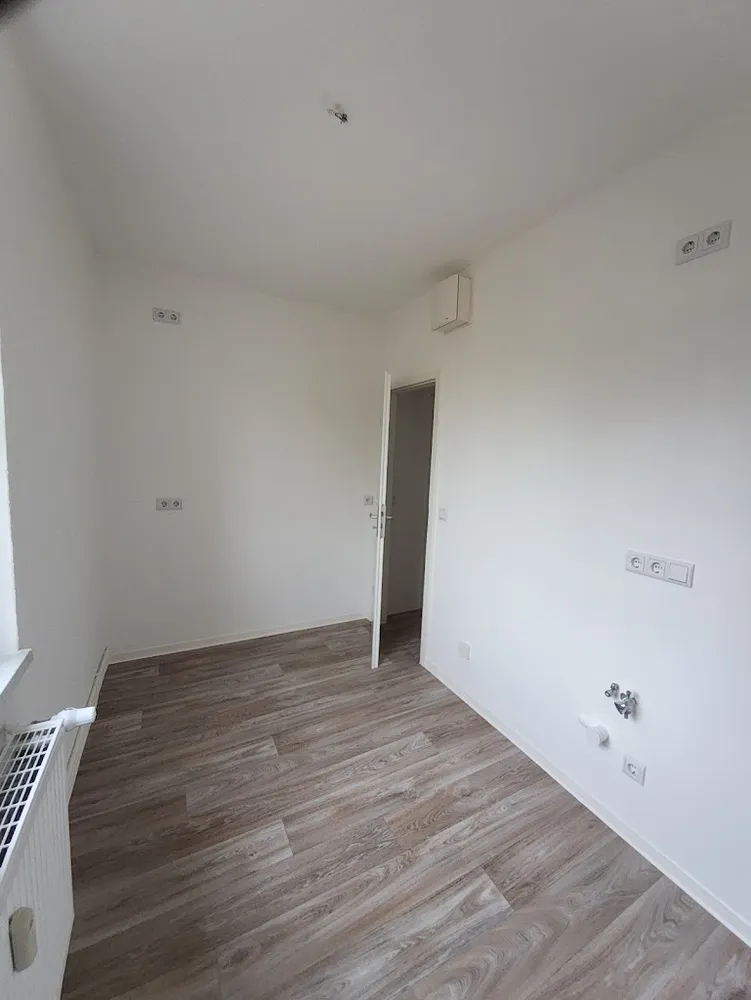 3 Zimmer Wohnung mit 58 m² in Frankfurt (Oder) – Bild 1