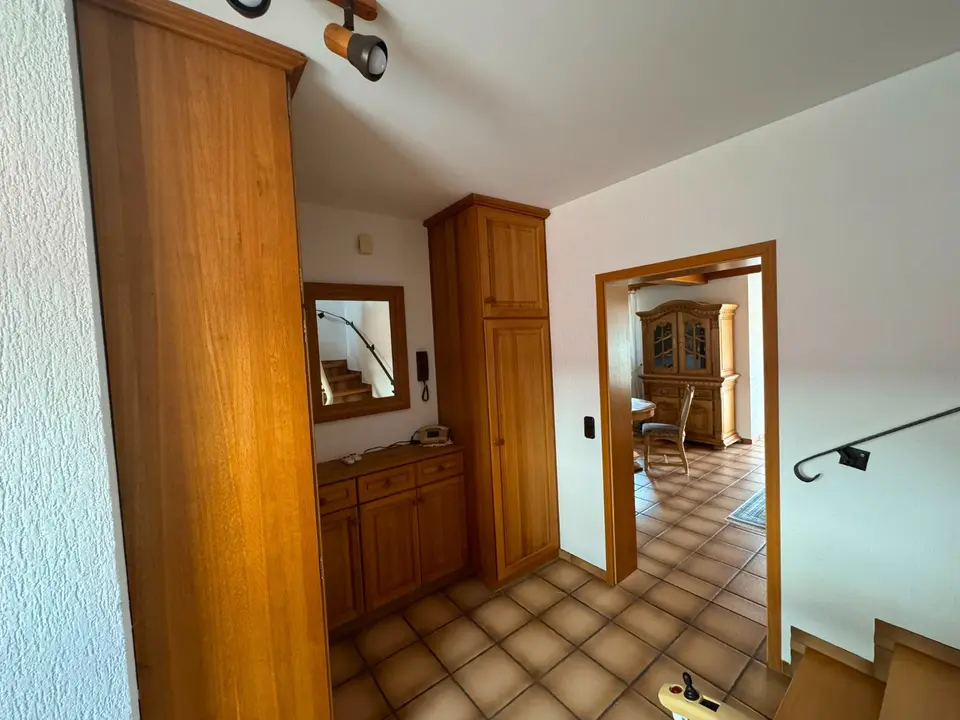 3 Zimmer Haus mit 105 m² in Trier – Bild 7