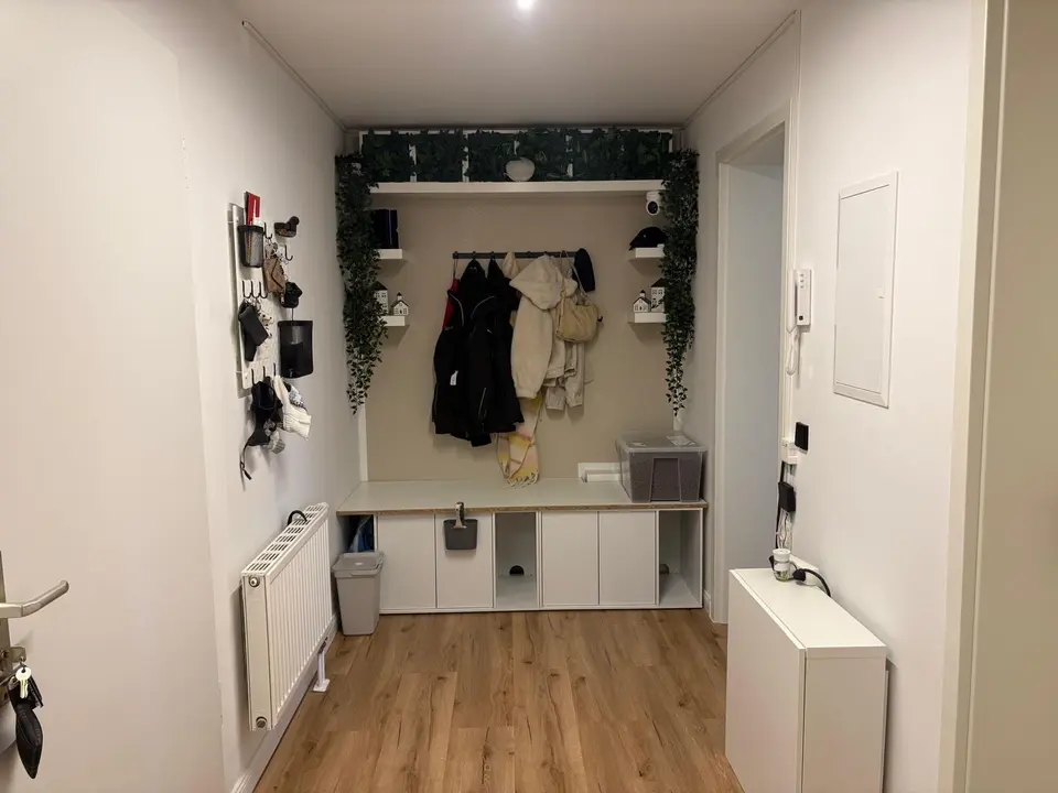 3 Zimmer Wohnung mit 66 m² in Meißen – Bild 9