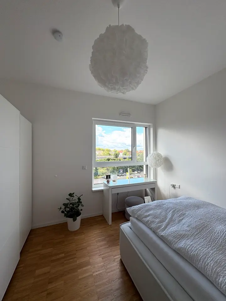 2 Zimmer Wohnung mit 50 m² in Aschaffenburg – Bild 6