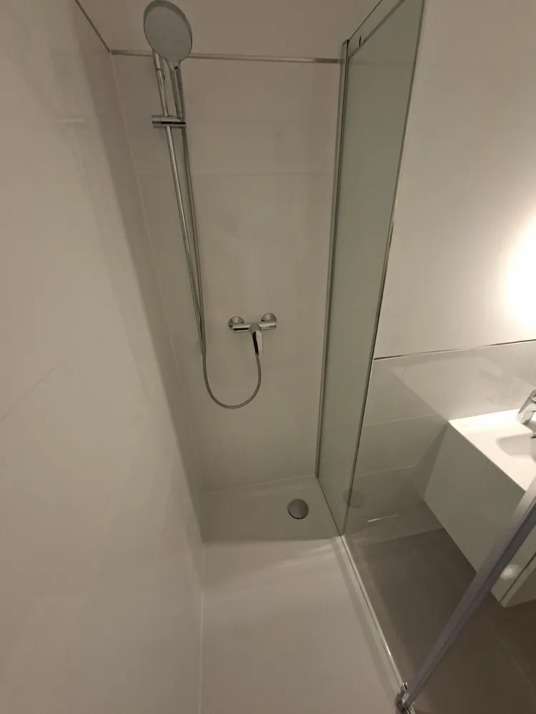 1 Zimmer Wohnung mit 49 m² in Frankfurt am Main – Bild 6