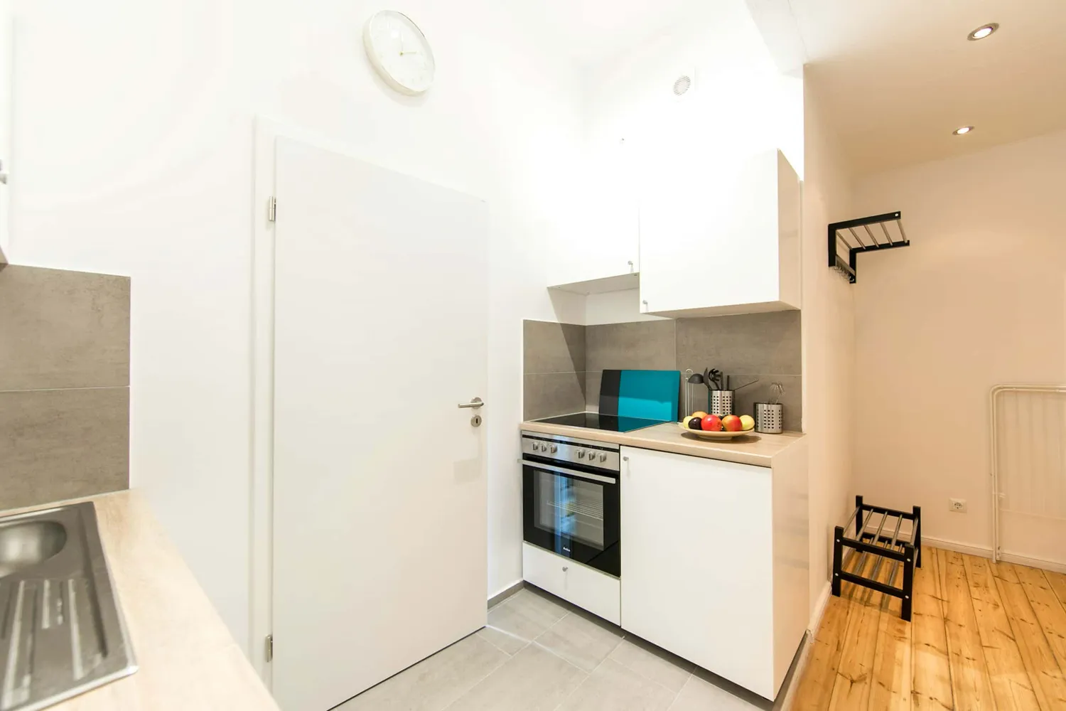 Shared room with 8 m² in Berlin – Photo 3