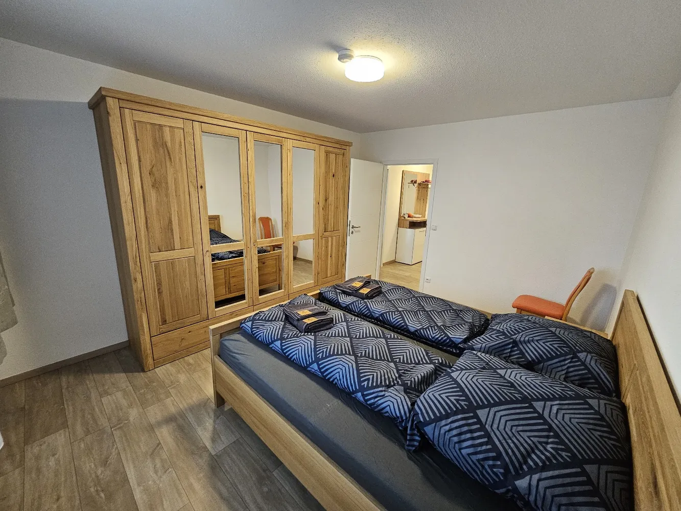 2 Zimmer Wohnung mit 63 m² in Frankfurt am Main – Bild 4