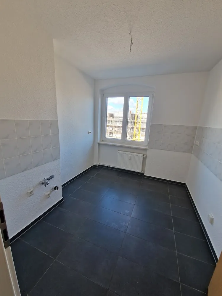 3 room apartment with 56 m² in Magdeburg – Photo 5