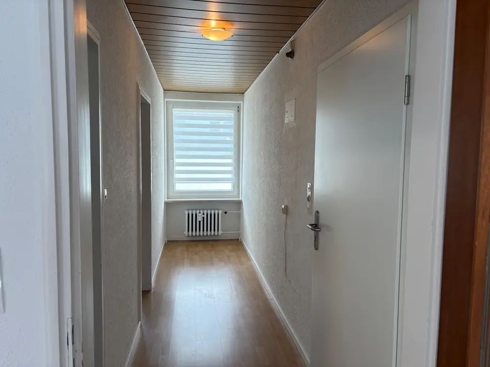 3 Zimmer Wohnung mit 60 m² in Deggendorf – Bild 4