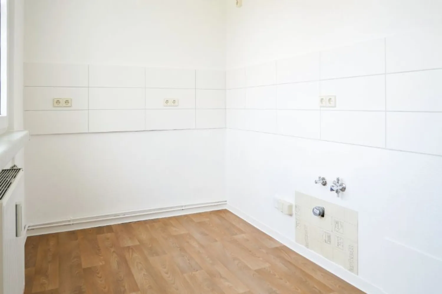 2 Zimmer Wohnung mit 51 m² in Magdeburg – Bild 3