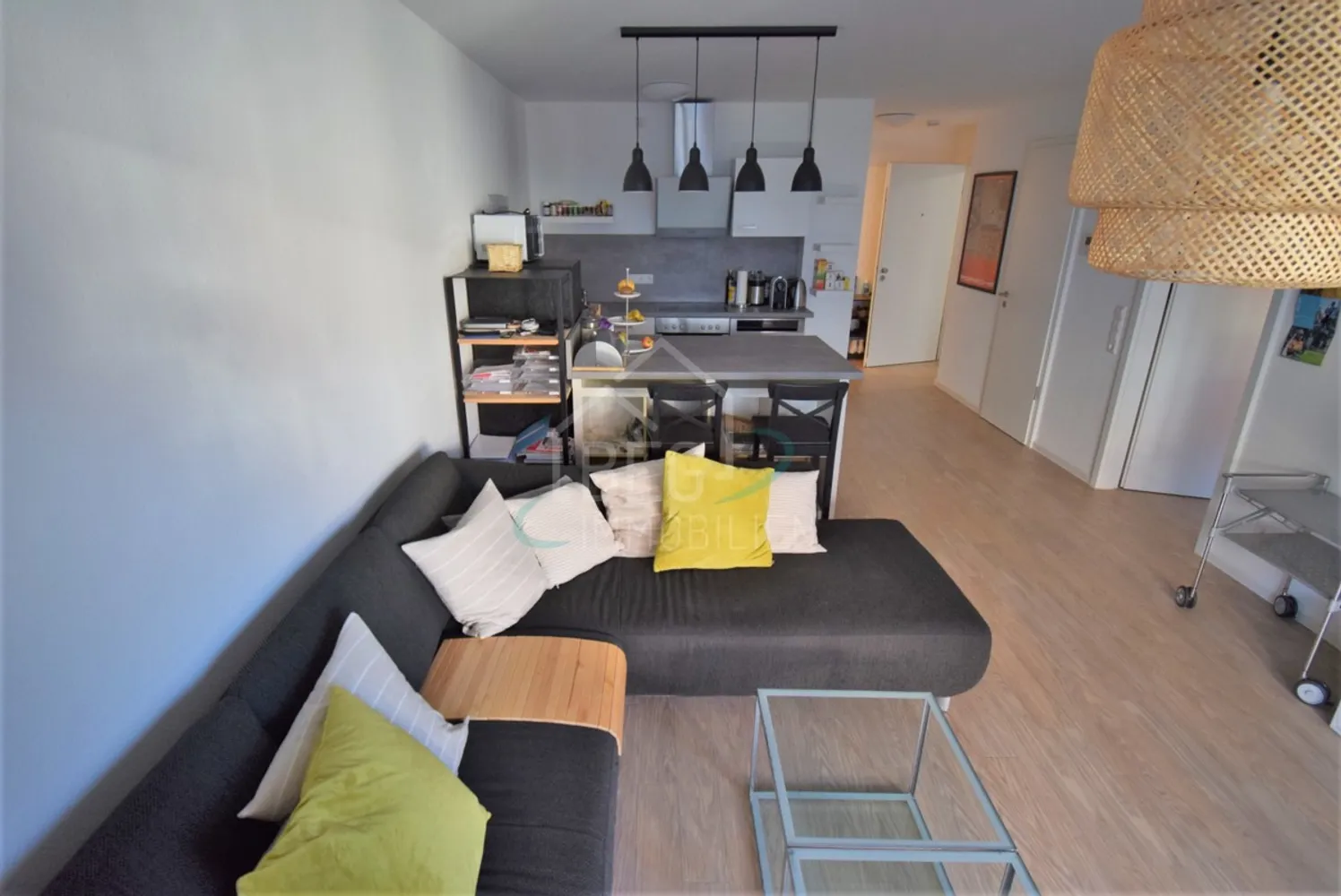 3 Zimmer Wohnung mit 54 m² in Schwäbisch Hall – Bild 9