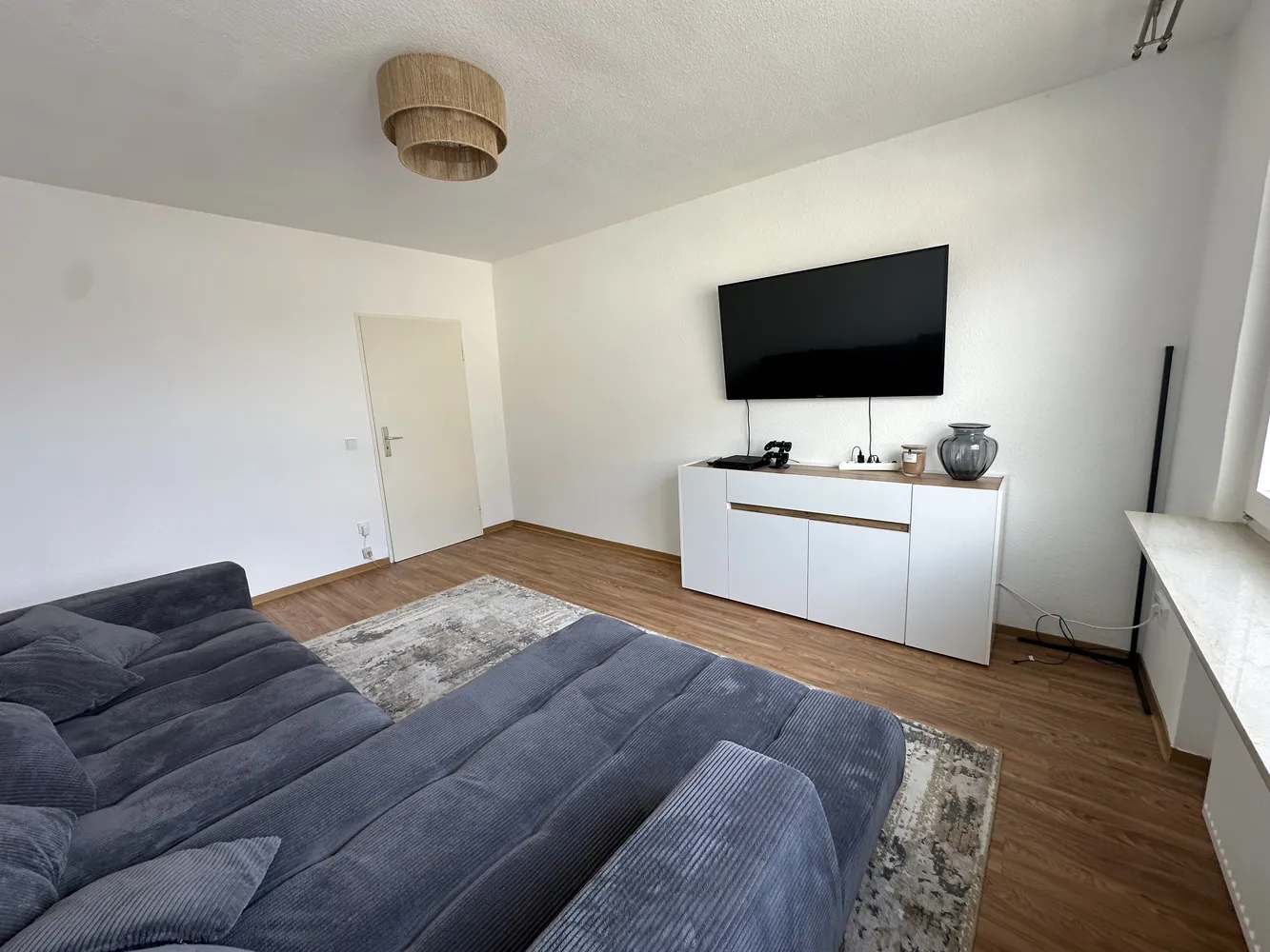 2 Zimmer Wohnung mit 52 m² in Wiesbaden – Bild 3