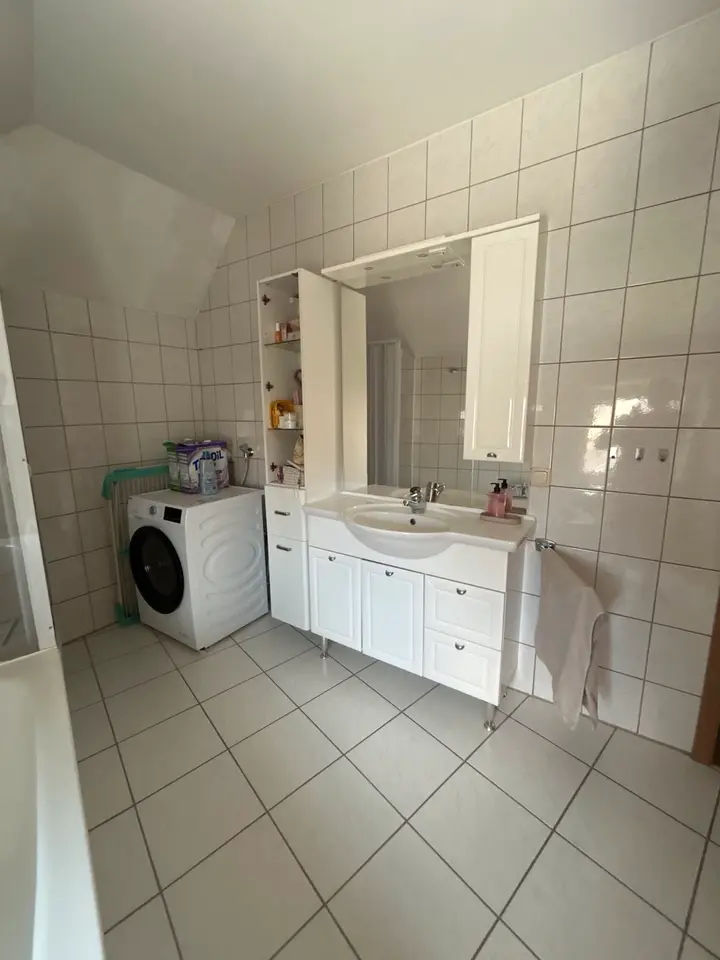 2 Zimmer Wohnung mit 30 m² in Augsburg – Bild 8