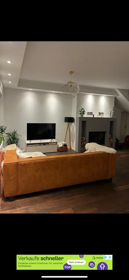 4 room apartment with 180 m² in Kaarst – Photo 2