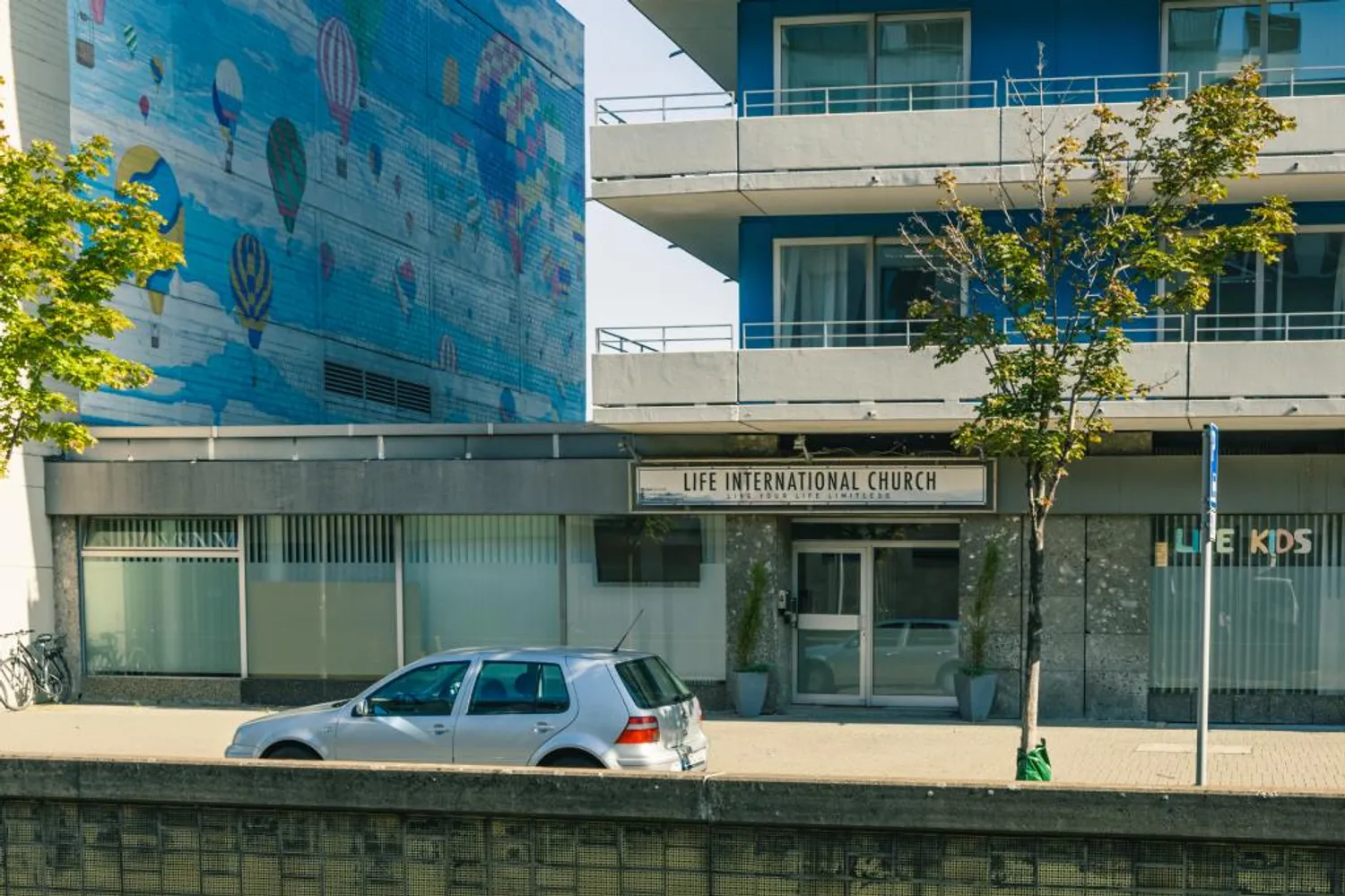 2 Zimmer Wohnung mit 59 m² in Ludwigshafen am Rhein – Bild 4