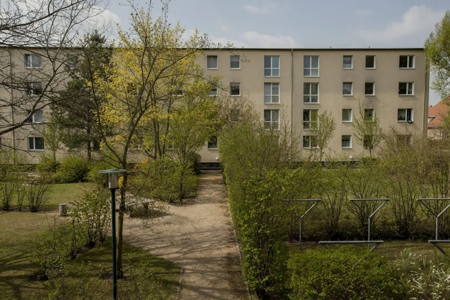 3 Zimmer Wohnung mit 58 m² in Berlin – Bild 5