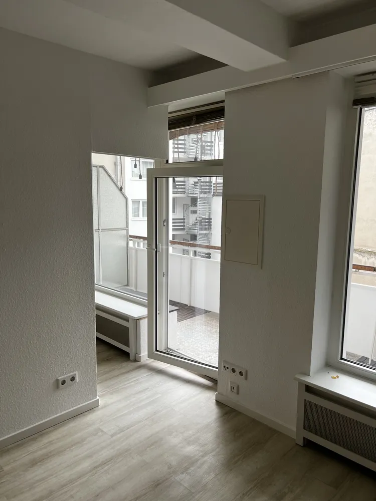 2 Zimmer Wohnung mit 36 m² in Düsseldorf – Bild 9