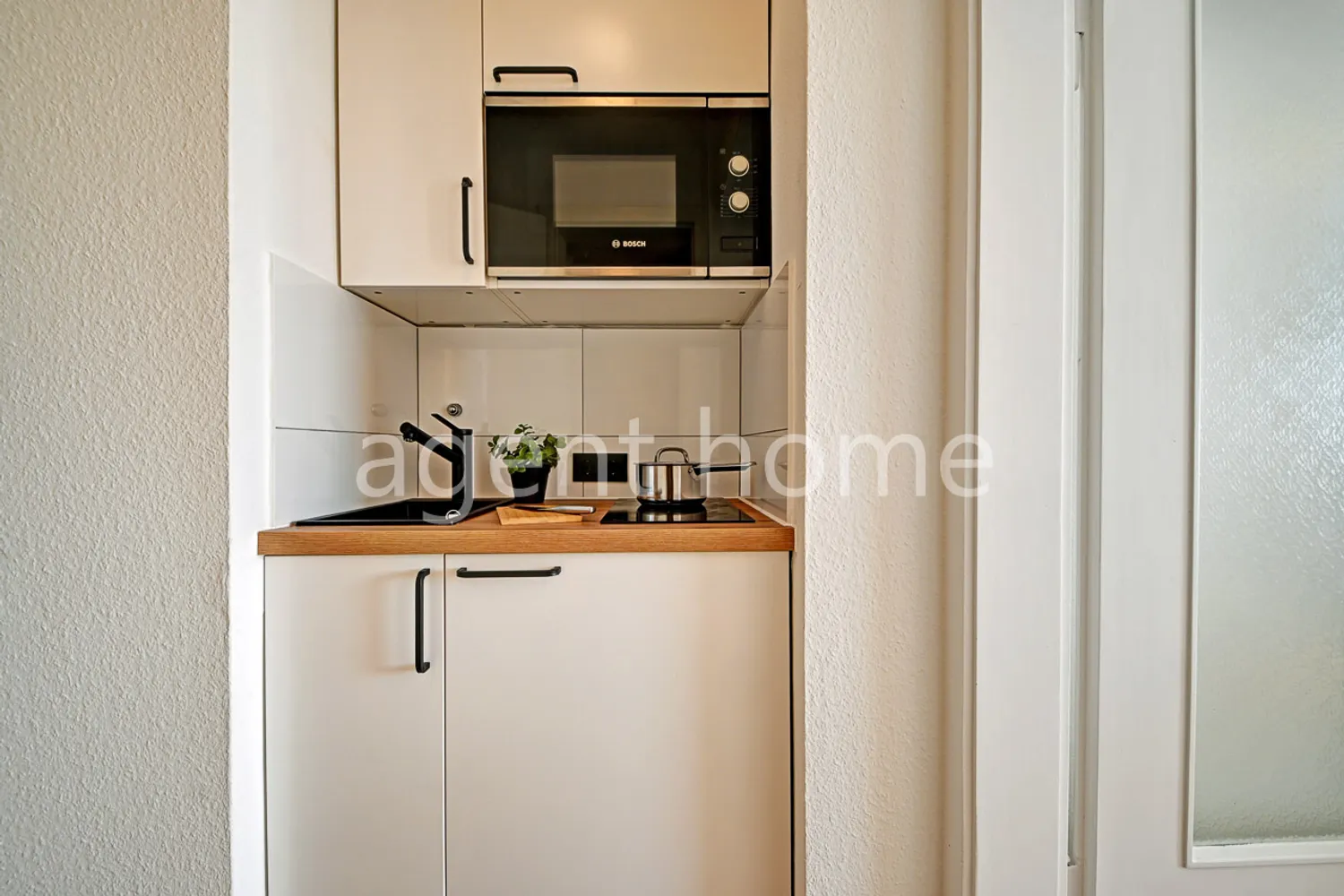2 Zimmer Wohnung mit 36 m² in Stuttgart – Bild 11