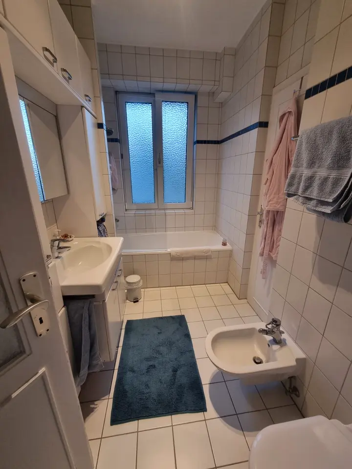 WG-Zimmer mit 70 m² in Oberursel – Bild 6