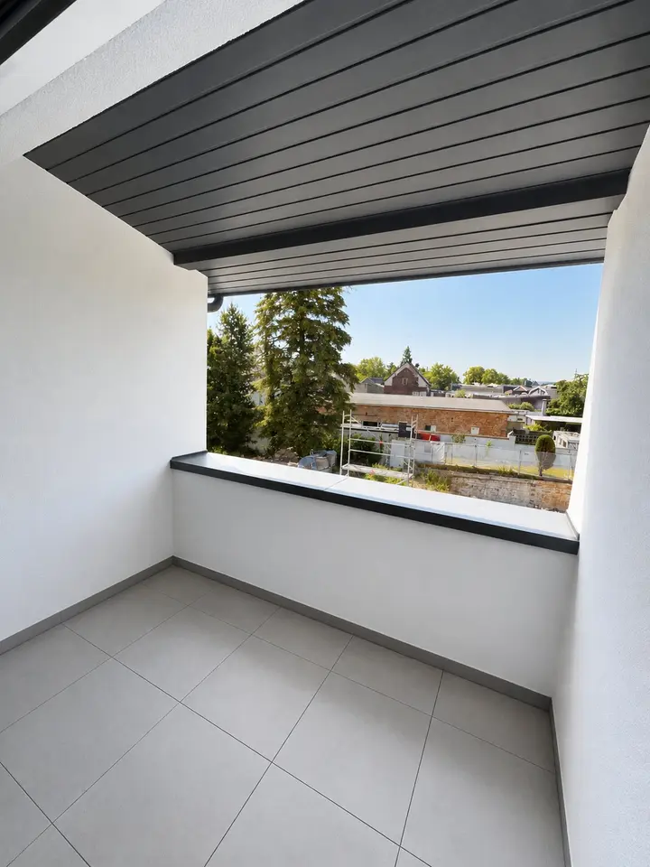 4 Zimmer Wohnung mit 100 m² in Düren – Bild 6