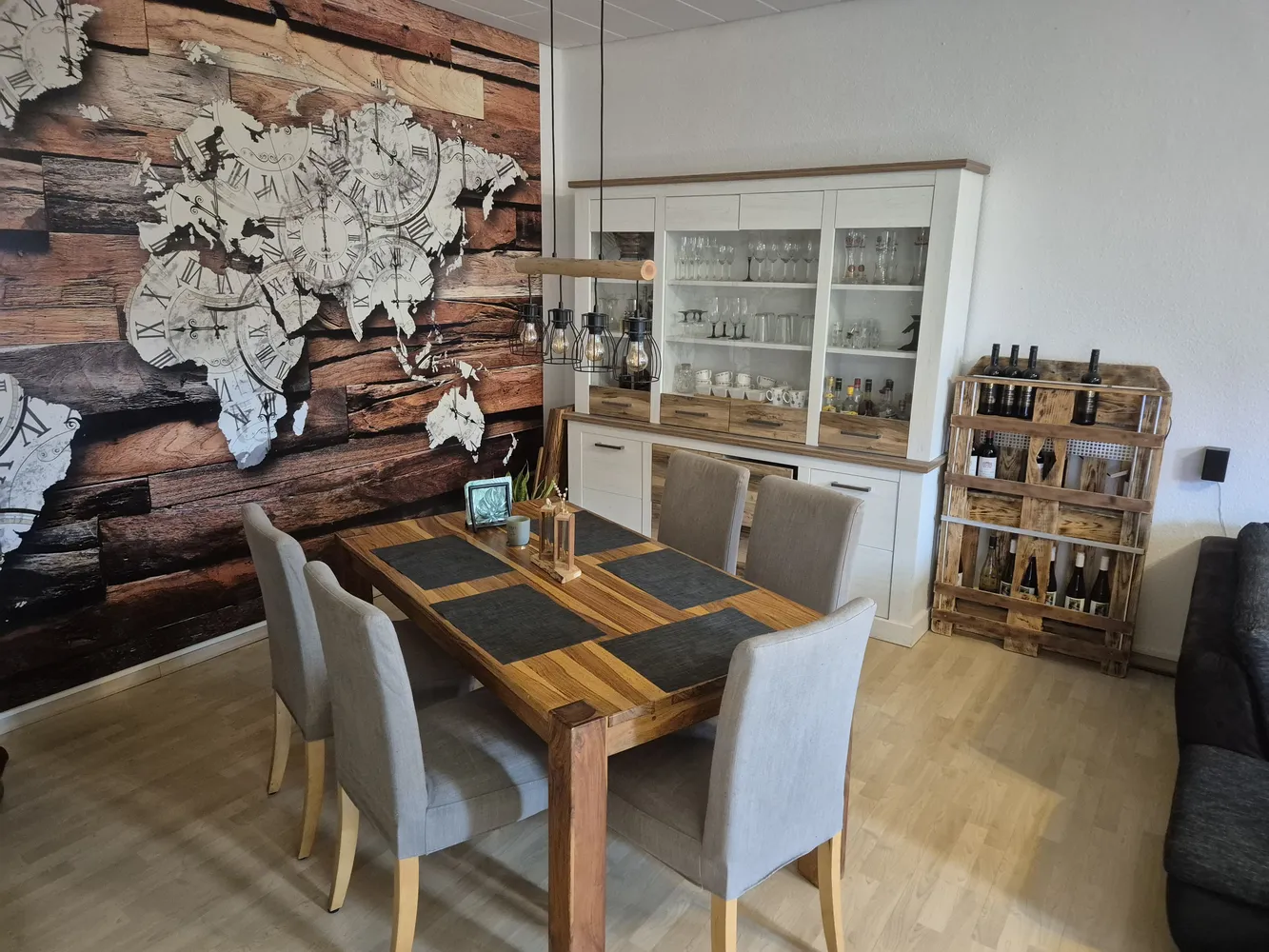 3 Zimmer Wohnung mit 93 m² in Braunschweig – Bild 1
