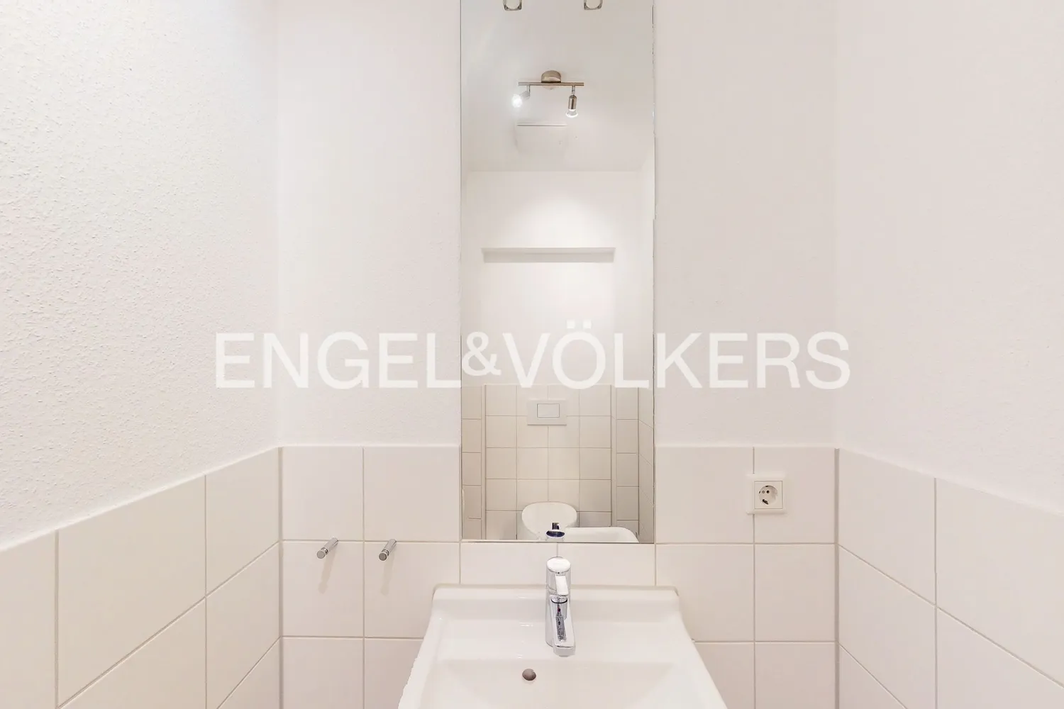 3 room apartment with 113 m² in Wiesbaden – Photo 4
