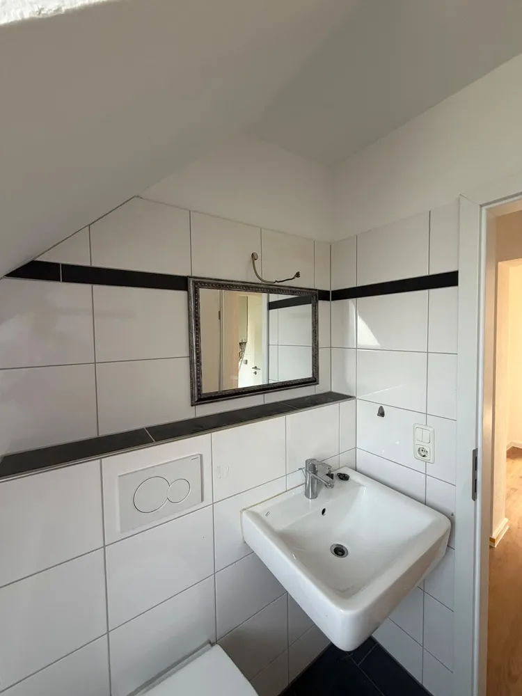 3 Zimmer Wohnung mit 40 m² in Duisburg – Bild 9