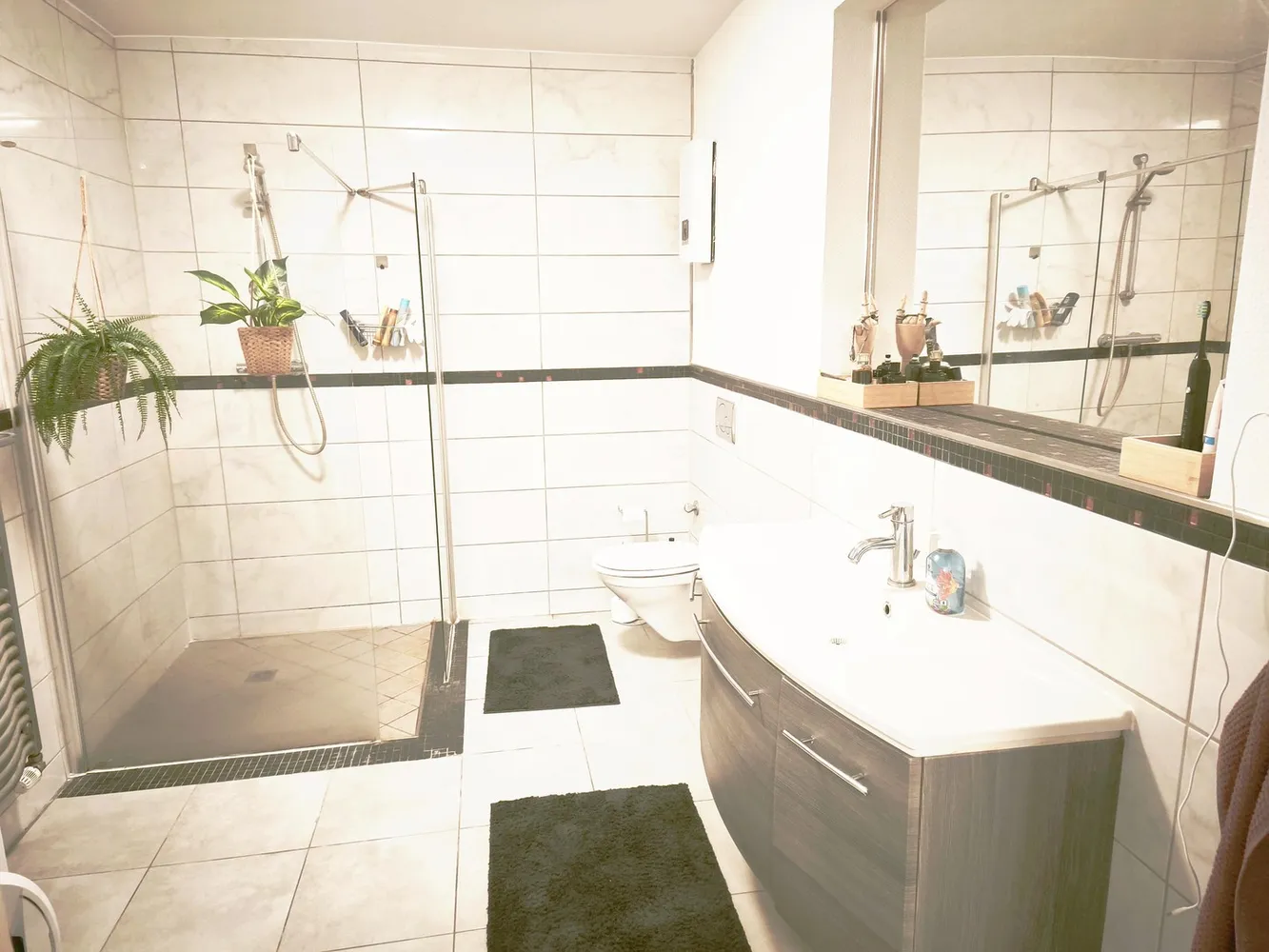 2 room apartment with 56 m² in Bremen – Photo 6