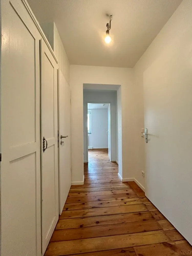 3 Zimmer Wohnung mit 90 m² in Aachen – Bild 8