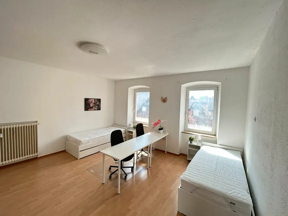 WG-Zimmer mit 25 m² in Deggendorf – Bild 2