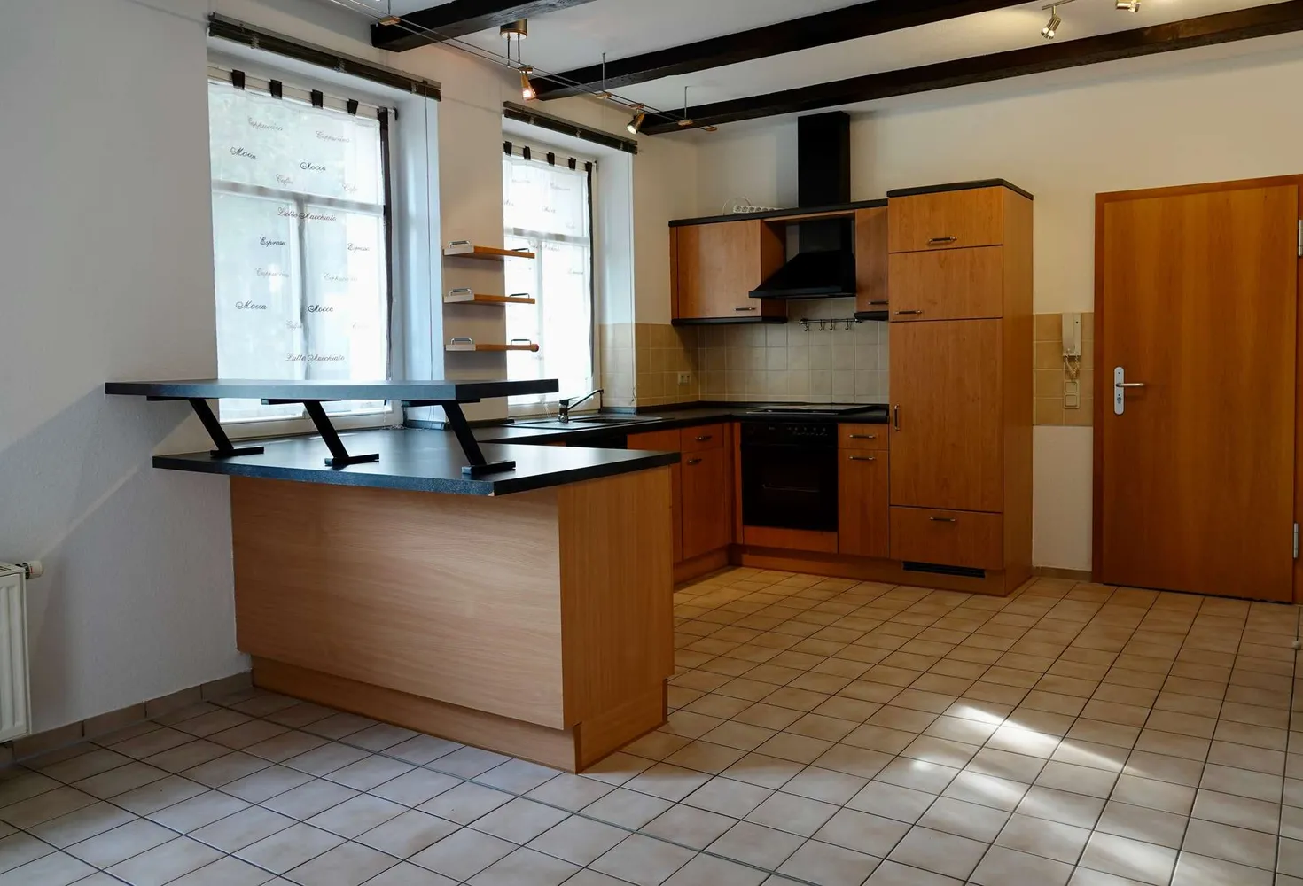 2 Zimmer Wohnung mit 74 m² in Quedlinburg – Bild 9