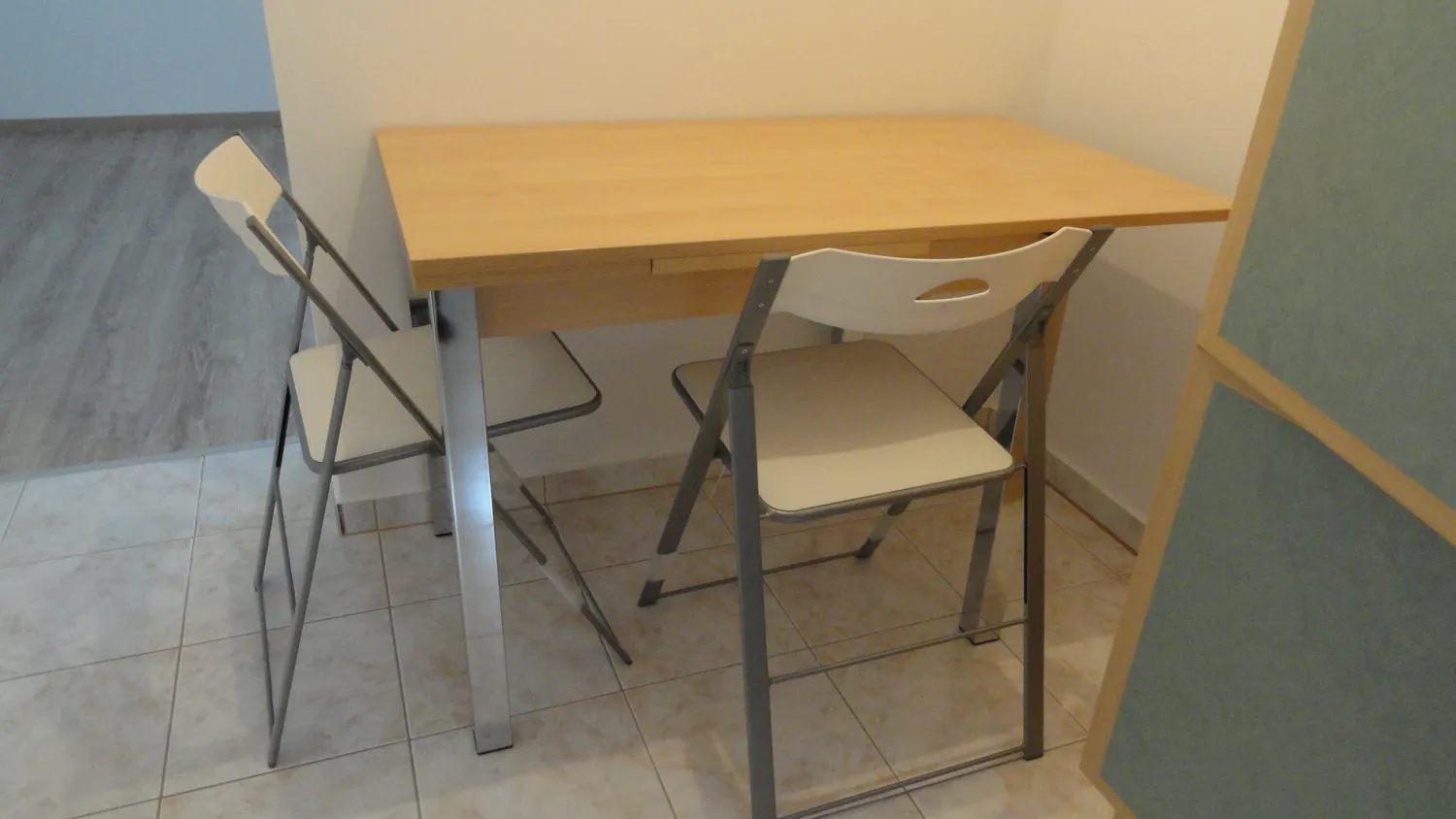 1 Zimmer Wohnung mit 35 m² in Jena – Bild 2