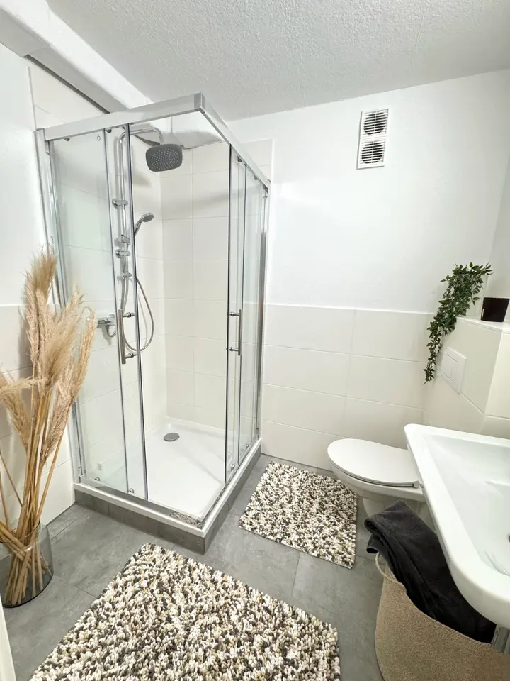 5 Zimmer Wohnung mit 128 m² in Hamm – Bild 5