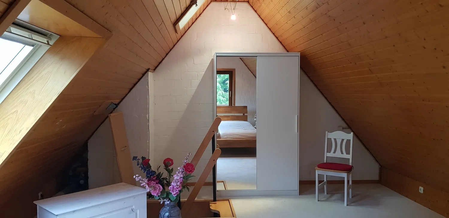 2 Zimmer Wohnung mit 56 m² in Hamburg – Bild 6