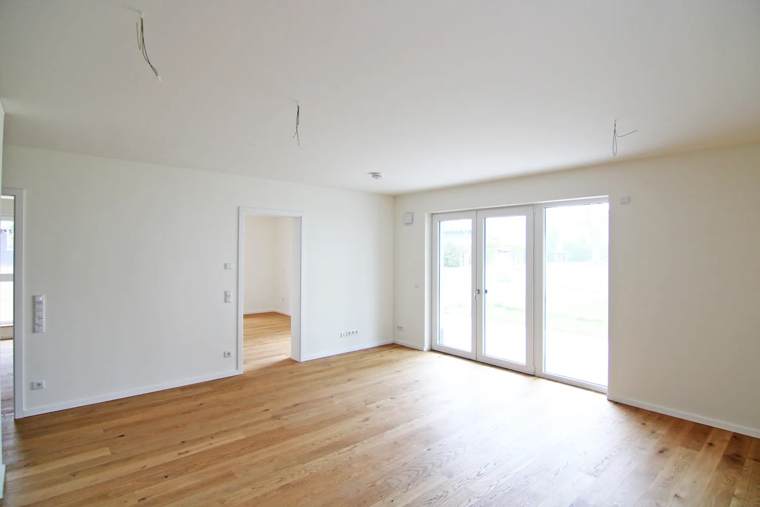 5 room apartment with 123 m² in Königs Wusterhausen – Photo 10