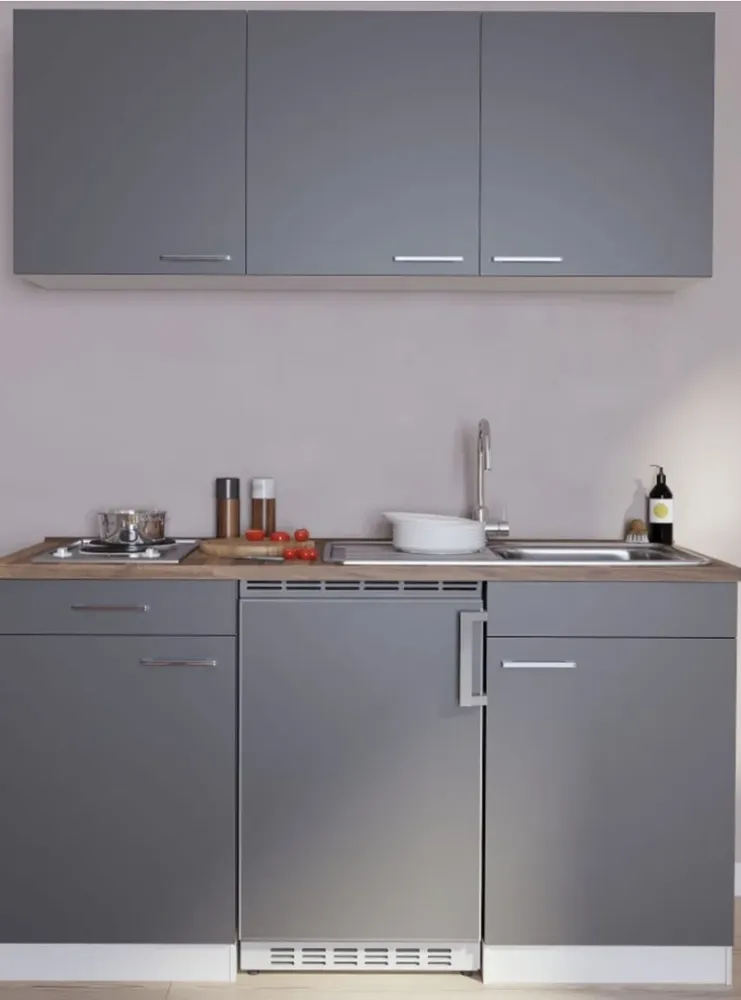 1 Zimmer Wohnung mit 20 m² in München – Bild 6
