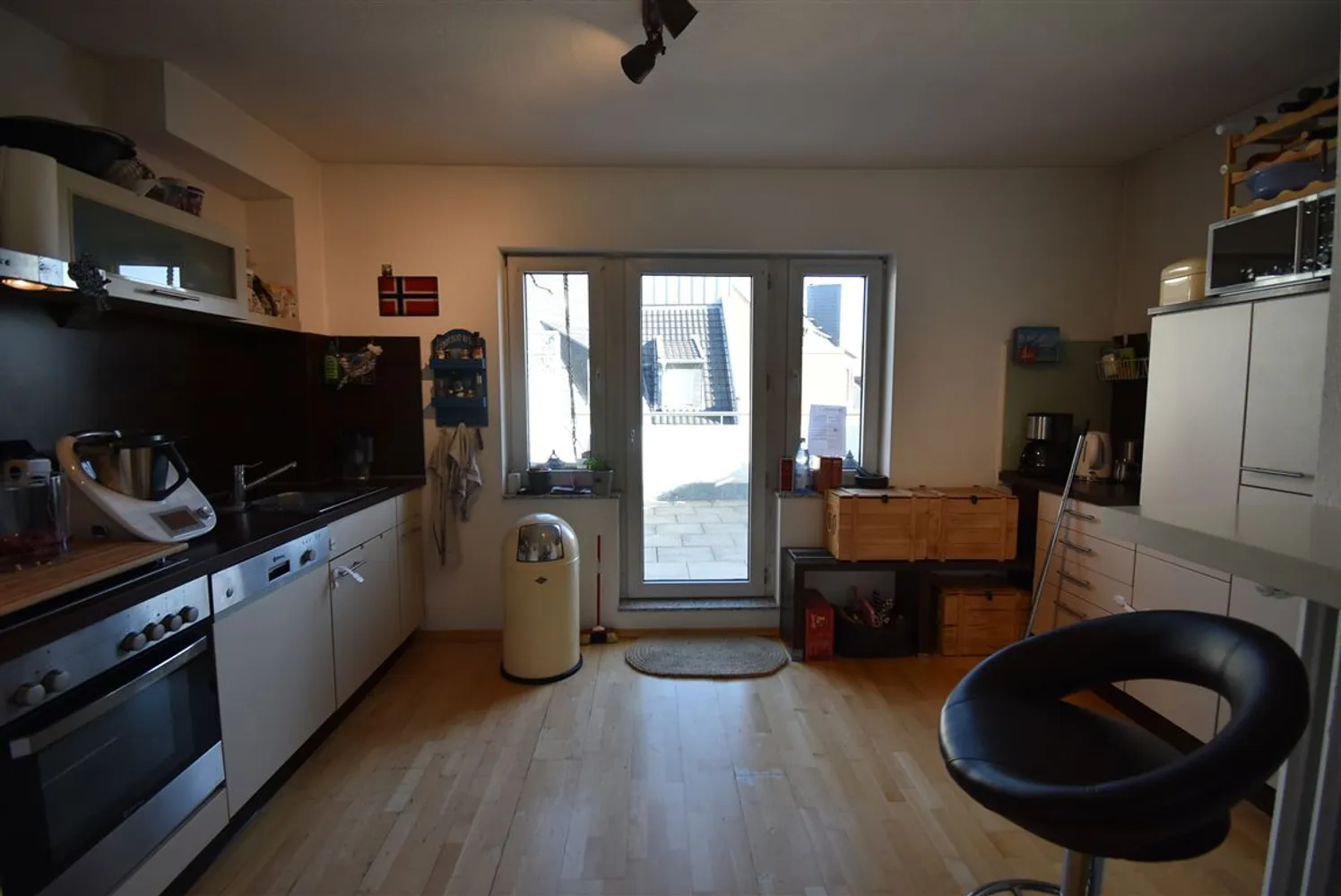 3 Zimmer Wohnung mit 107 m² in Düsseldorf – Bild 11
