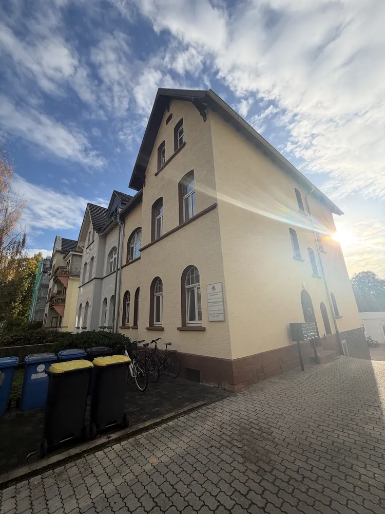 1 Zimmer Wohnung mit 33 m² in Marburg – Bild 6