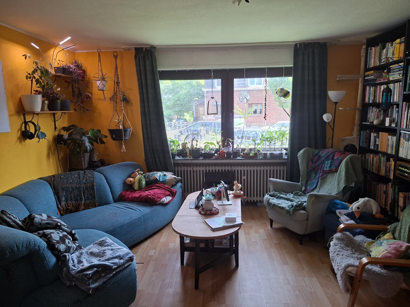 2 Zimmer Wohnung mit 25 m² in Aachen – Bild 6