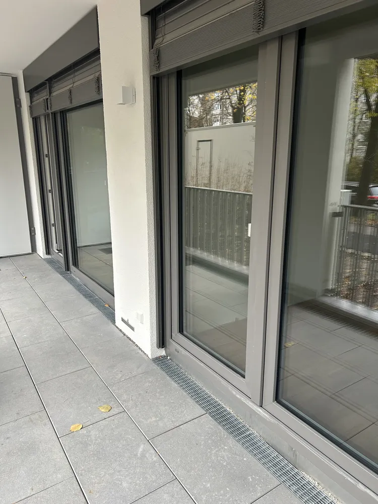 2 Zimmer Wohnung mit 49 m² in München – Bild 8