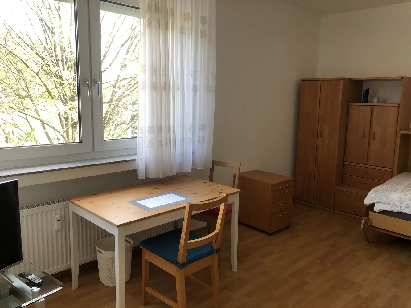 1 Zimmer Wohnung mit 32 m² in Stuttgart – Bild 11
