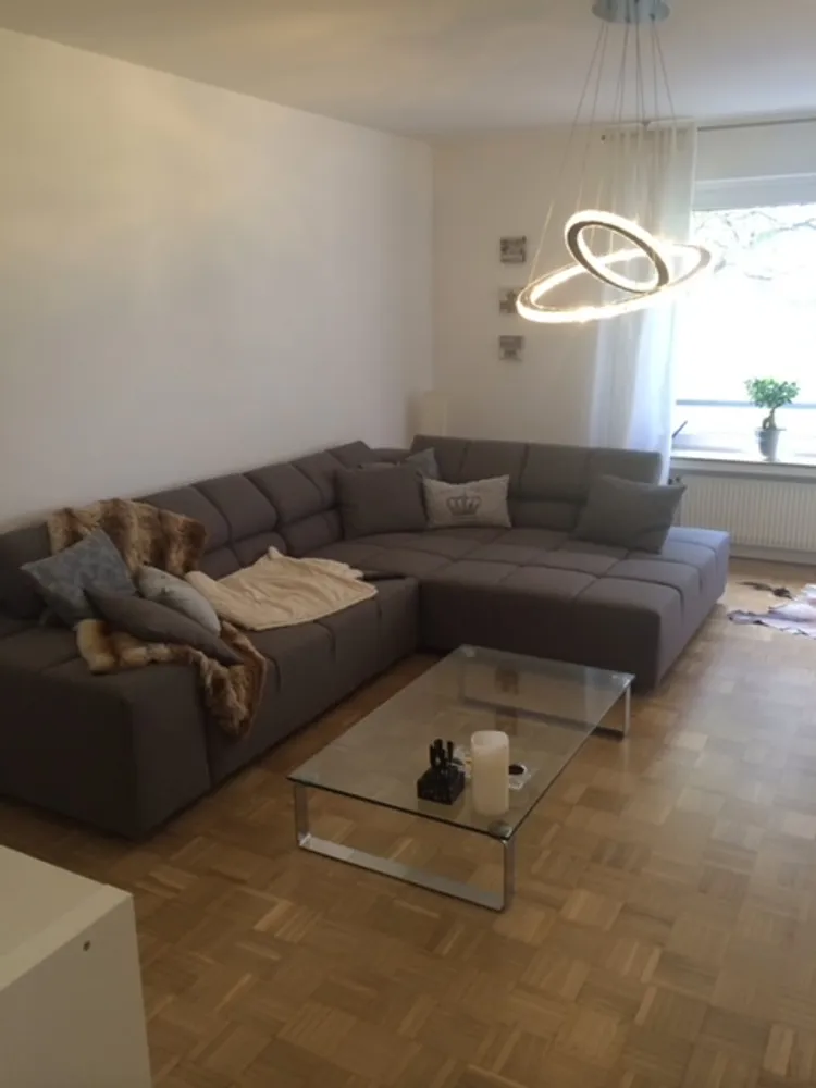 4 room apartment with 85 m² in Dortmund – Photo 10