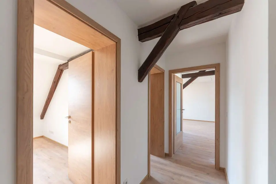 3 Zimmer Wohnung mit 86 m² in Rudolstadt – Bild 8