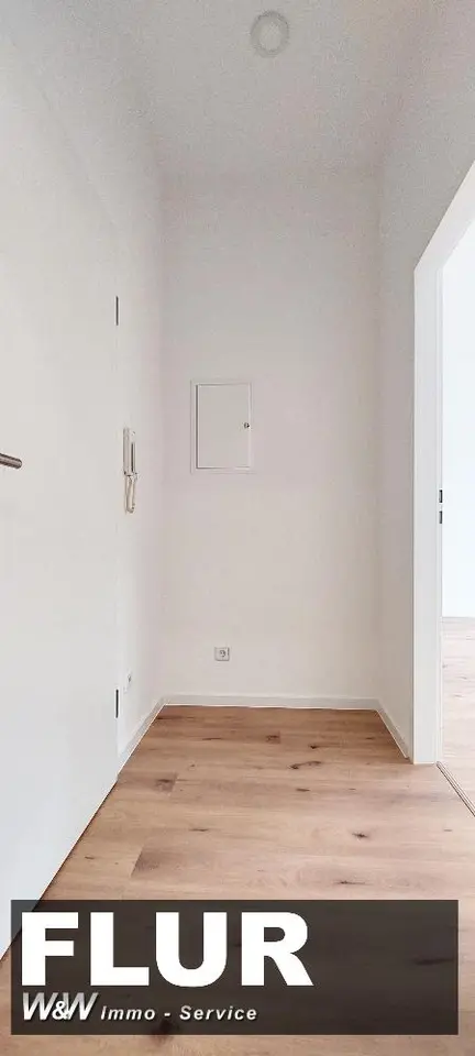 2 Zimmer Wohnung mit 43 m² in Zwickau – Bild 3