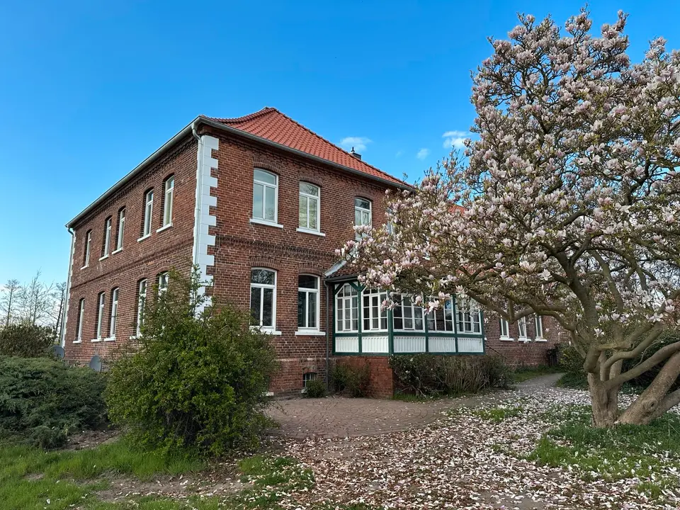 3 Zimmer Wohnung mit 140 m² in Walsrode – Bild 3