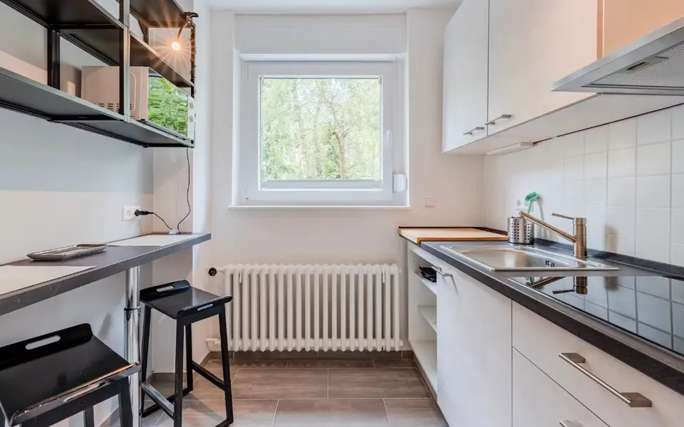 2 Zimmer Wohnung mit 38 m² in Cottbus – Bild 5