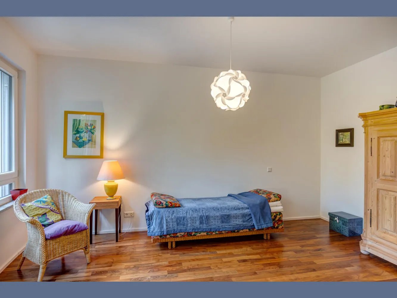 3 Zimmer Wohnung mit 123 m² in München – Bild 7