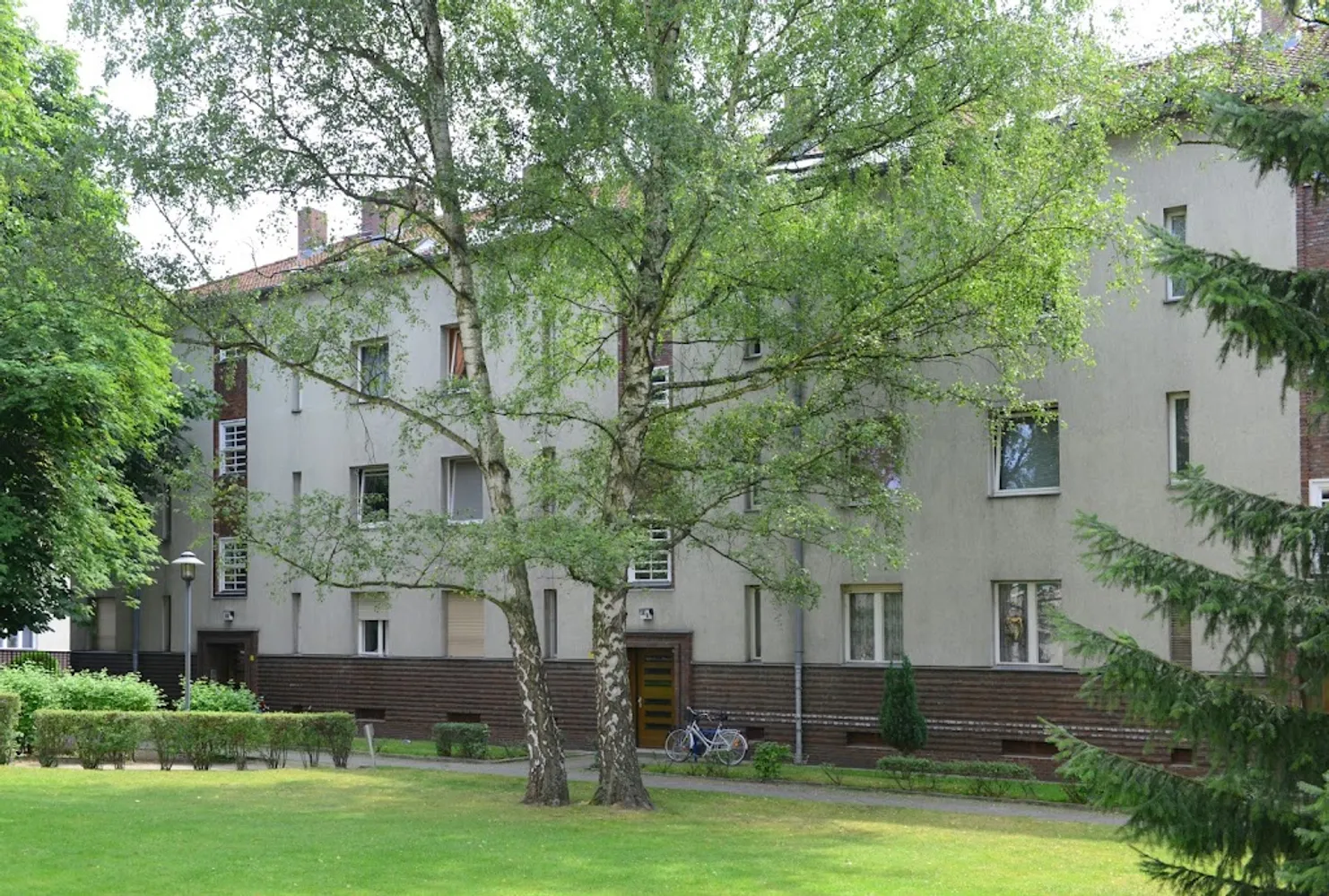 2 Zimmer Wohnung mit 53 m² in Berlin – Bild 4