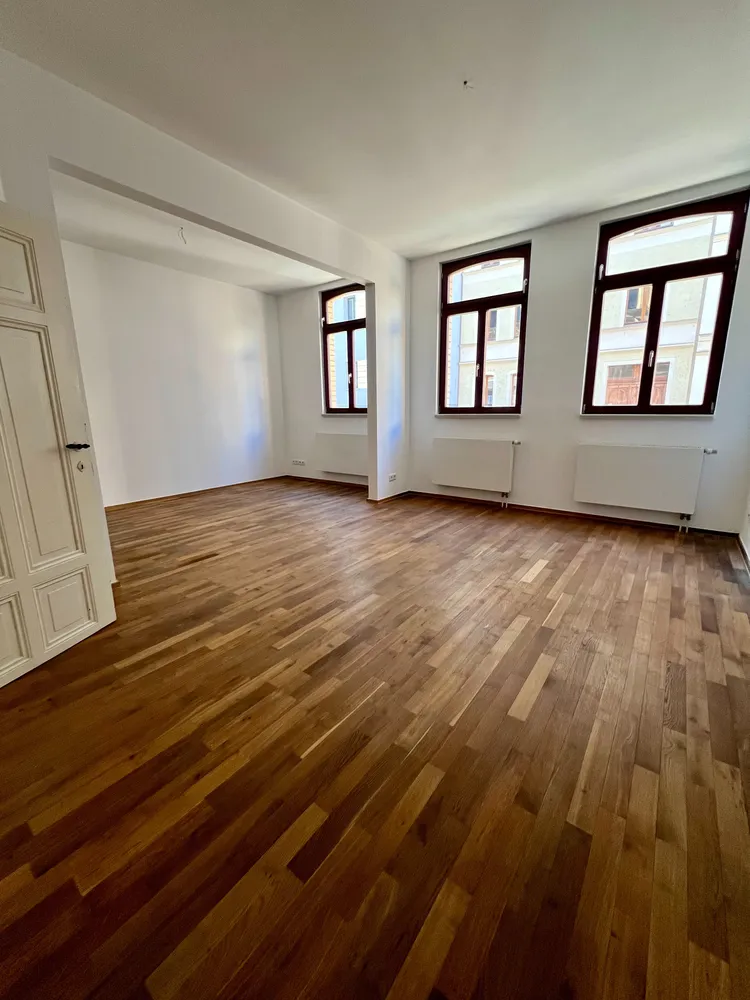 2 Zimmer Wohnung mit 69 m² in Halle (Saale) – Bild 3